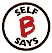 Self Says...B